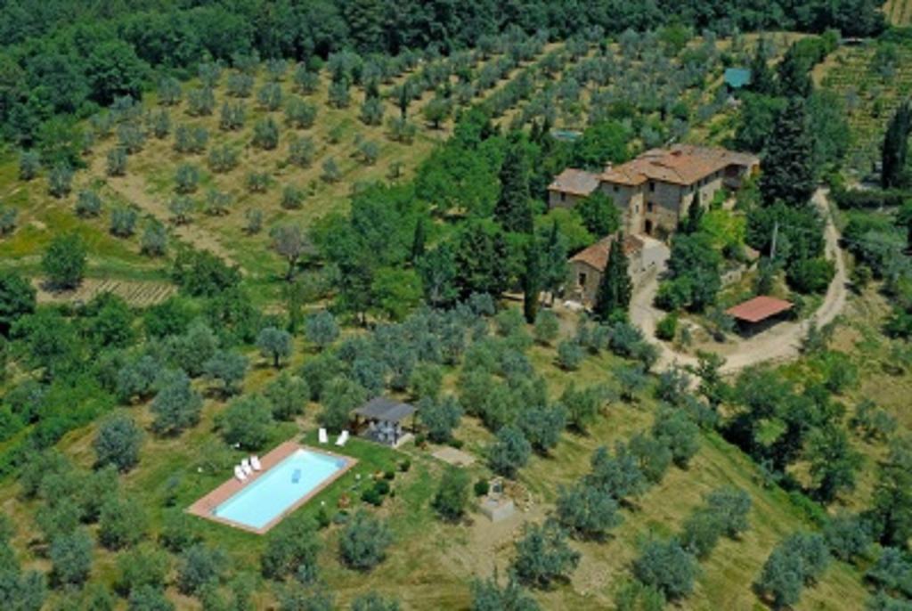 Five-Bedroom Villa
