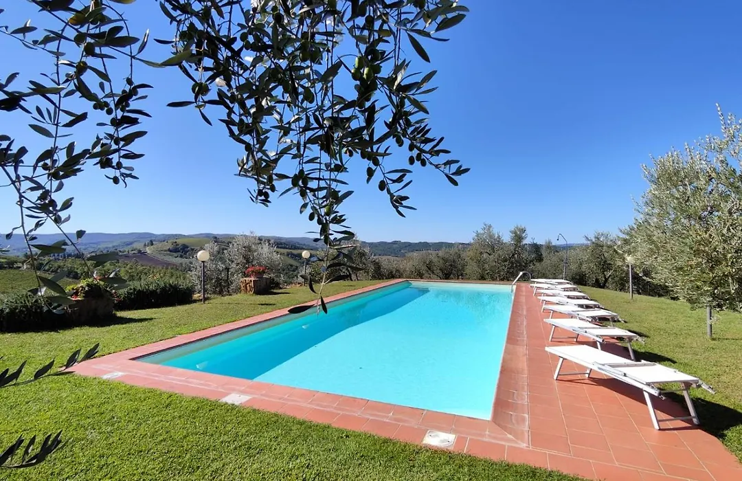 Agriturismo Sommassa-1