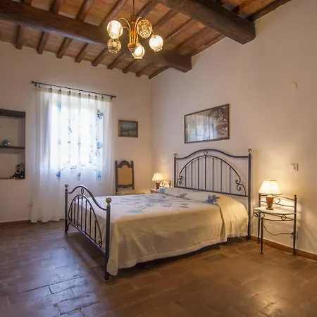Agriturismo Sommassa-2