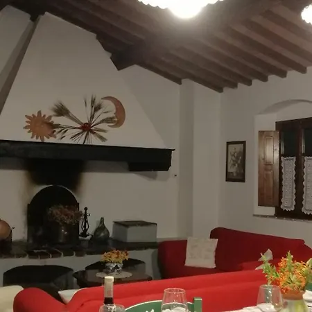 Agriturismo Sommassa-3